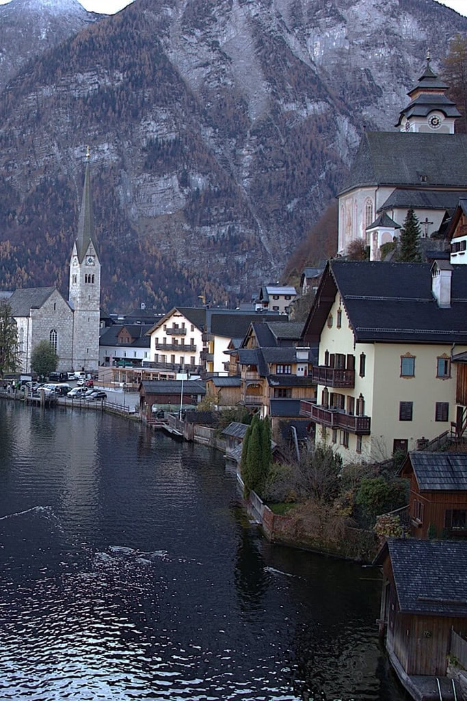 Φωτογράφιση Τοπίων