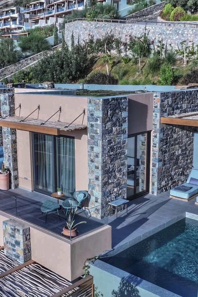 Φωτογράφιση Ξενοδοχείων